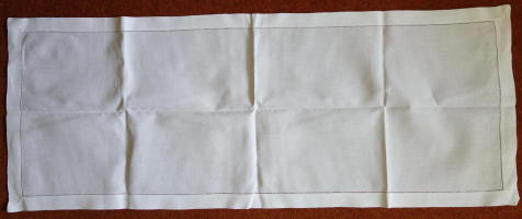 Credence Cloth